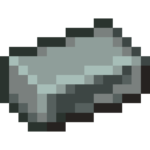 Iridium Ingot