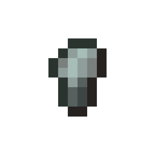 Iridium Nugget