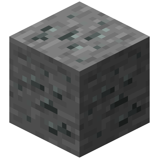 Iridium Ore
