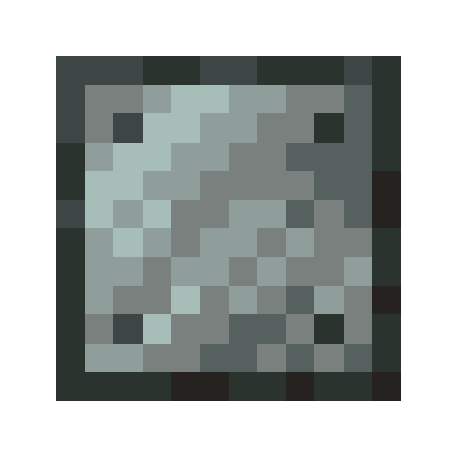 Iridium Plate