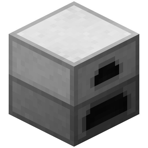 Iron Furnace