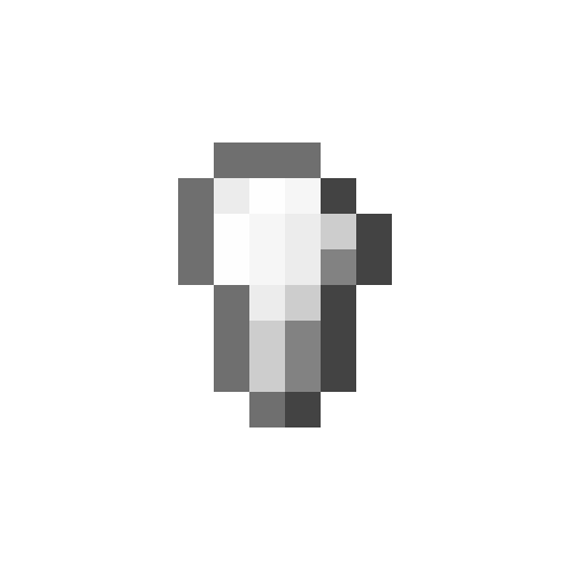 Iron Nugget