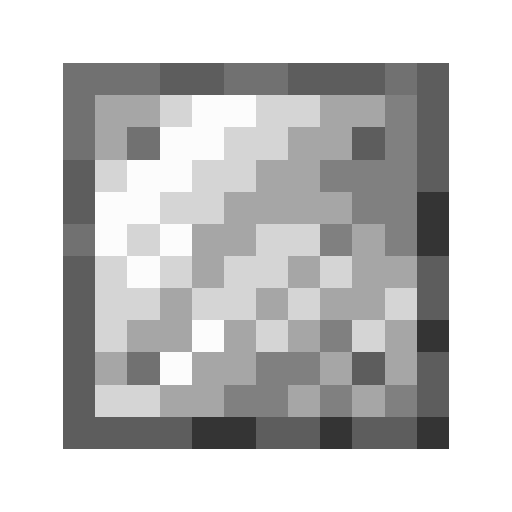 Iron Plate