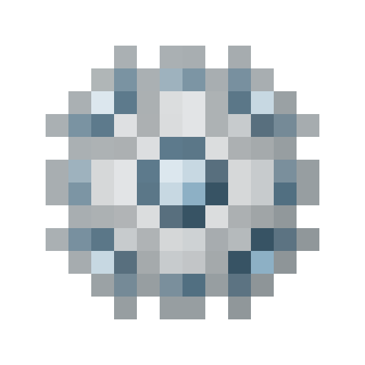 Lapotronic Energy Orb
