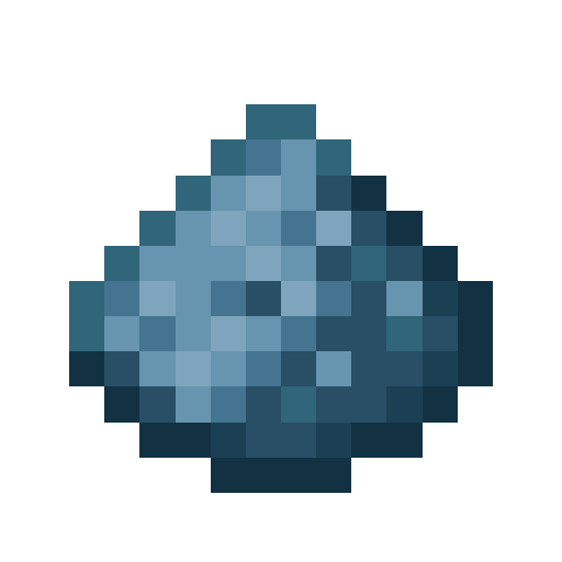 Lazurite Dust