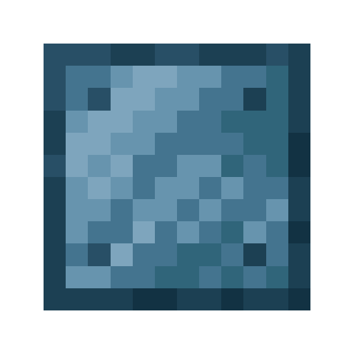 Lazurite Plate