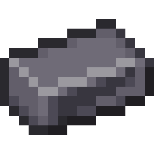 Lead Ingot