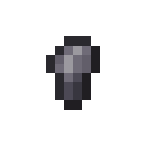 Lead Nugget