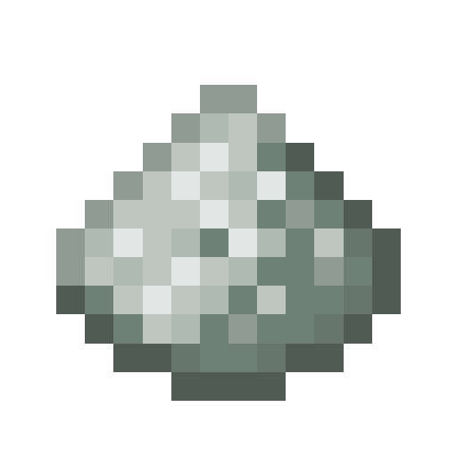 Manganese Dust
