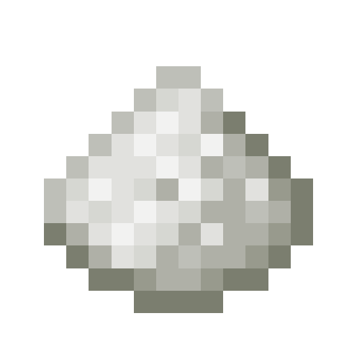 Marble Dust