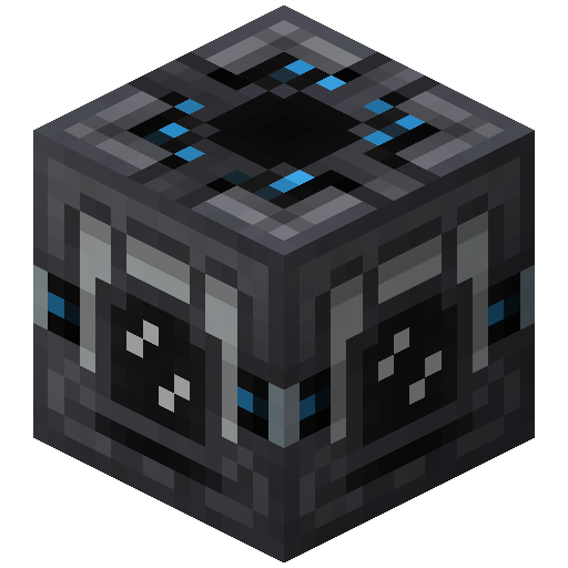 Matter Fabricator