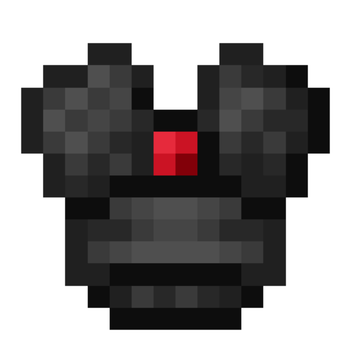 Nano Chestplate