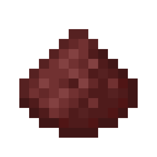 Netherrack Dust