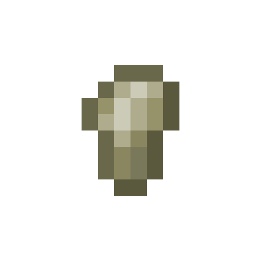 Nickel Nugget