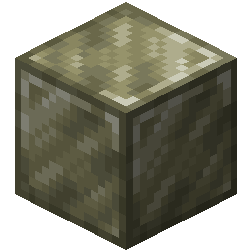 Nickel Storage Block