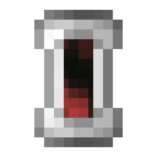 Nitrocarbon Cell