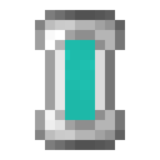 Nitrogen Cell
