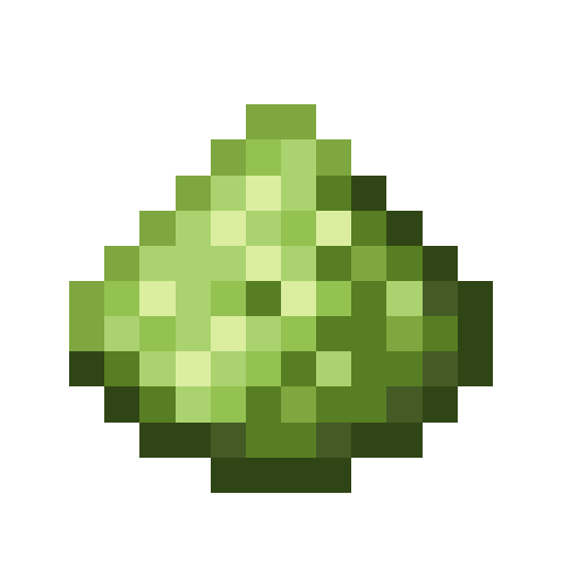 Peridot Dust