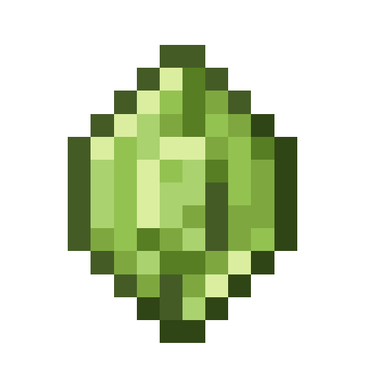 Peridot Gem