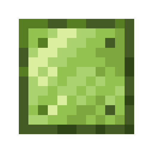 Peridot Plate