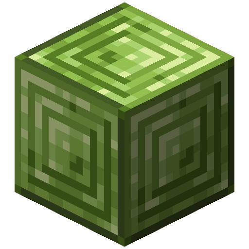 Peridot Storage Block