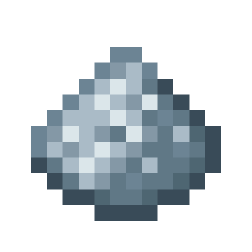 Platinum Dust