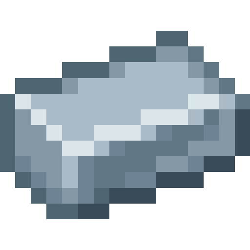 Platinum Ingot