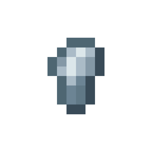 Platinum Nugget