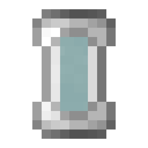 Potassium Cell