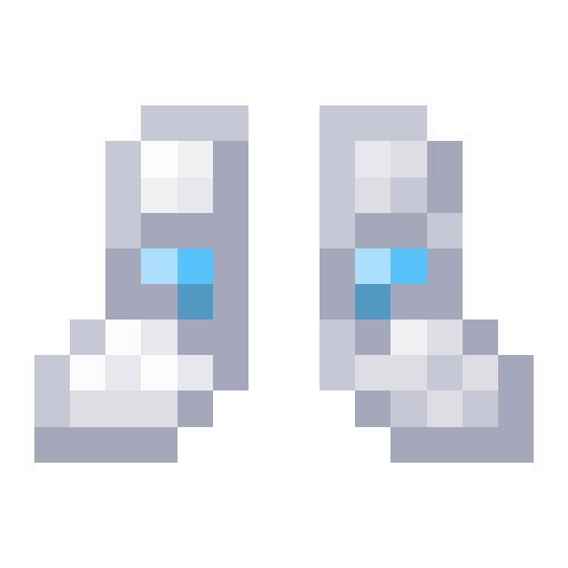 Quantum Boots