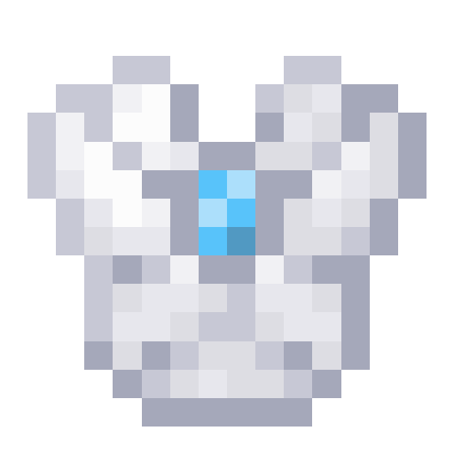 Quantum Chestplate