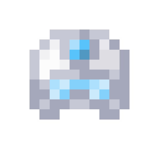 Quantum Helmet