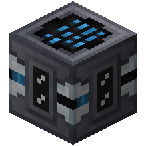 Quantum Tank Unit