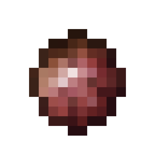 Red Garnet