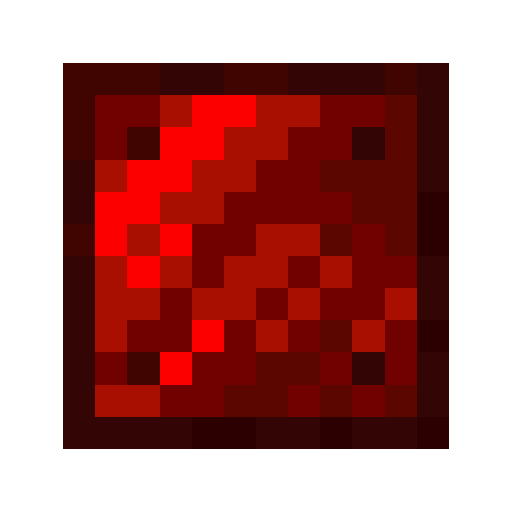 Redstone Plate