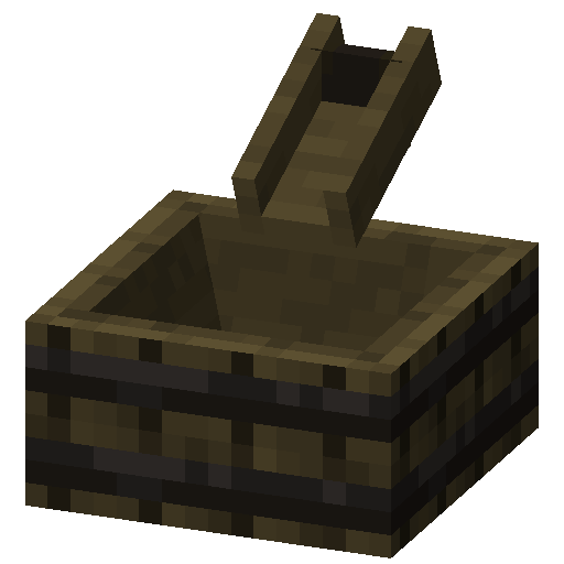 Resin Basin