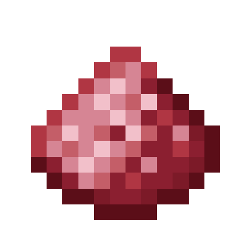 Ruby Dust