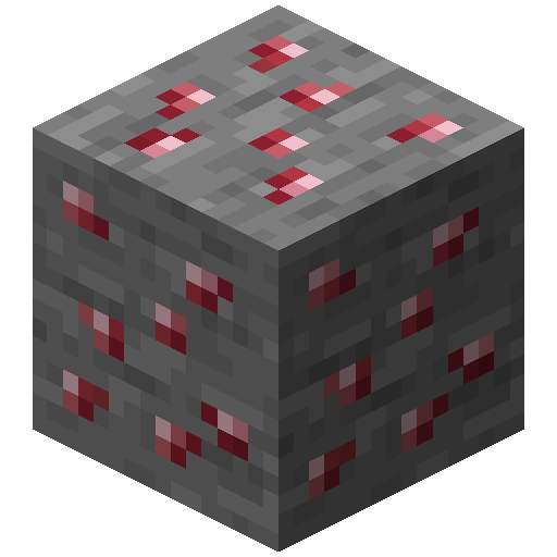 Ruby Ore