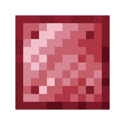 Ruby Plate