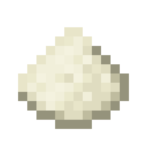 Saltpeter Dust