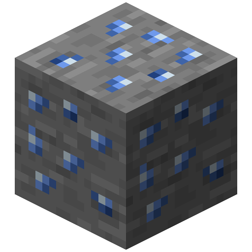 Sapphire Ore