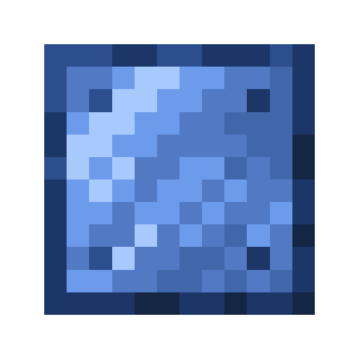Sapphire Plate