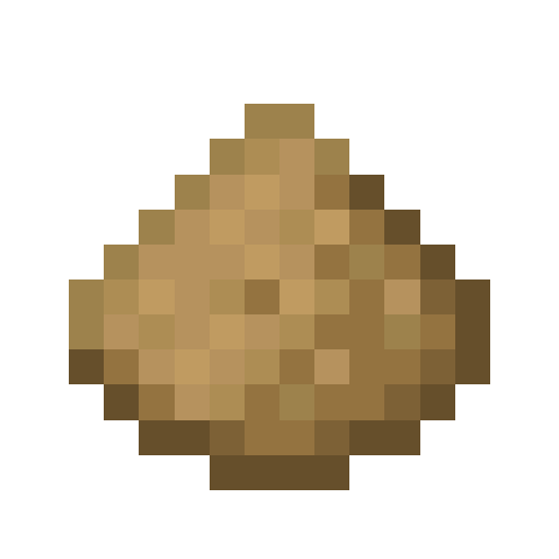Saw Dust