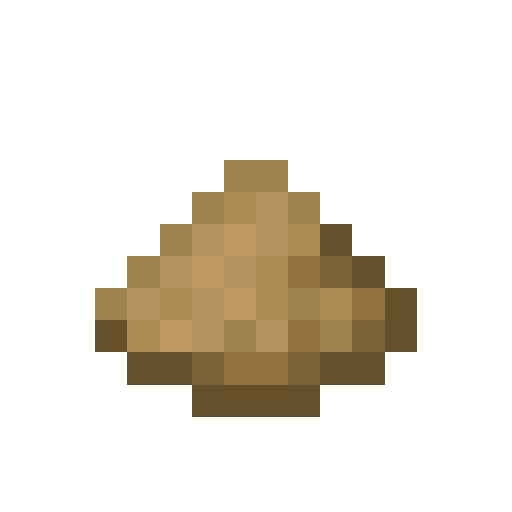 Saw Small Dust