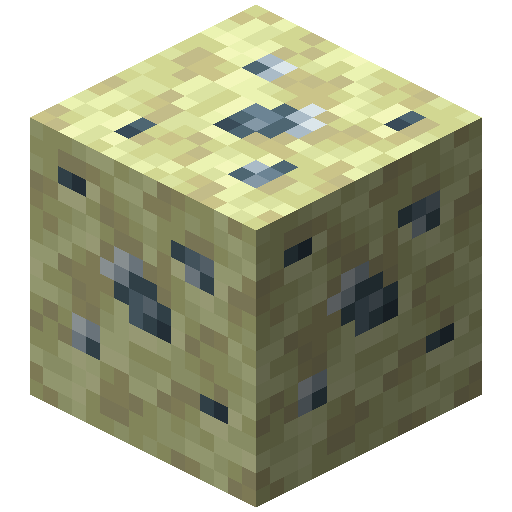 Sheldonite Ore