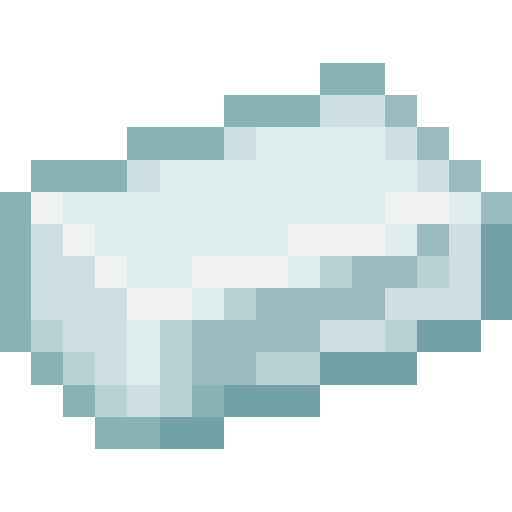 Silver Ingot