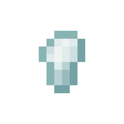 Silver Nugget
