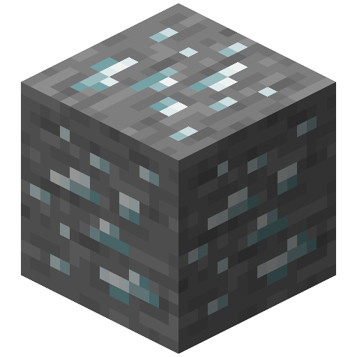 Silver Ore