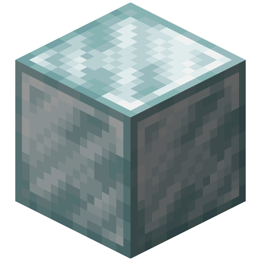 Silver Storage Block