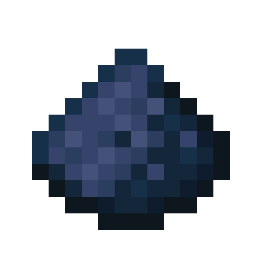 Sodalite Dust